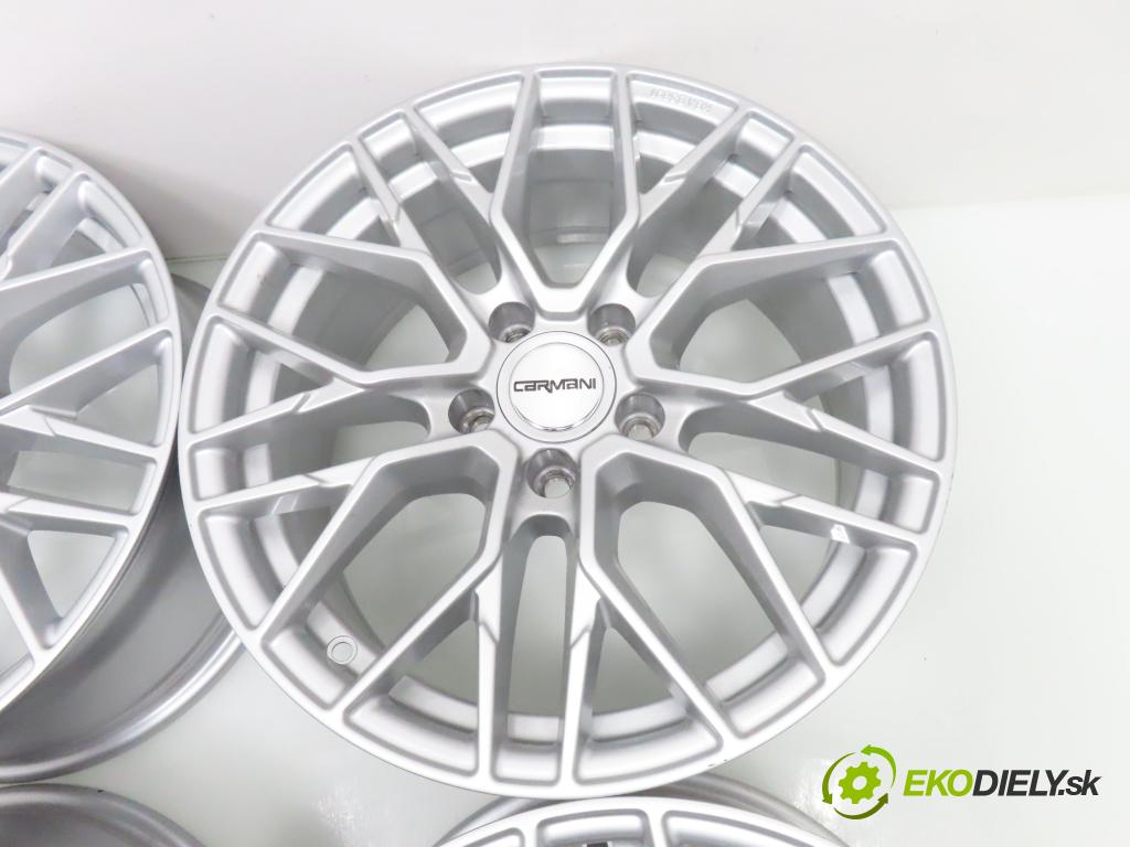 VW   0    disky / disk CA207517