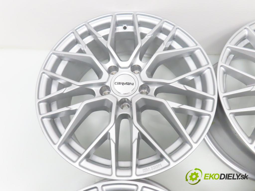 VW   0    disky / disk CA207517
