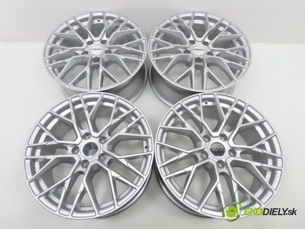 VW   0    disky / disk CA207517