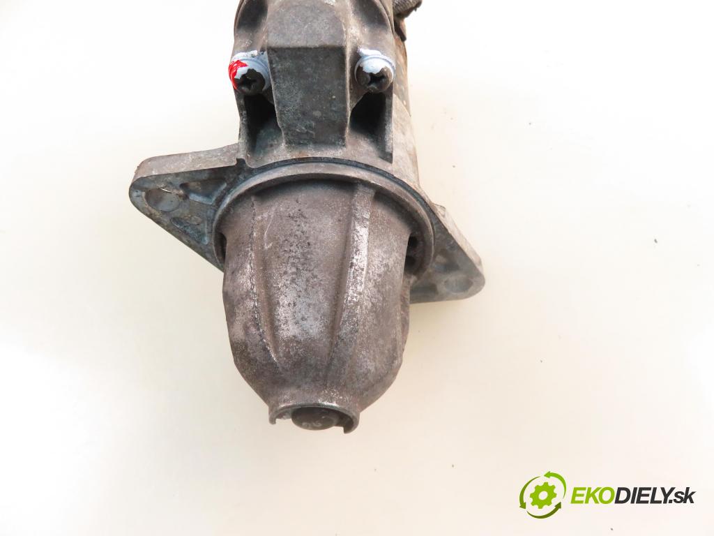 SUBARU FORESTER (SF_) SUV 1998 92,00 2.0 AWD 125 - EJ202 1994,00 Štartér 23300AA390 ; M001T84481 (Štartér)