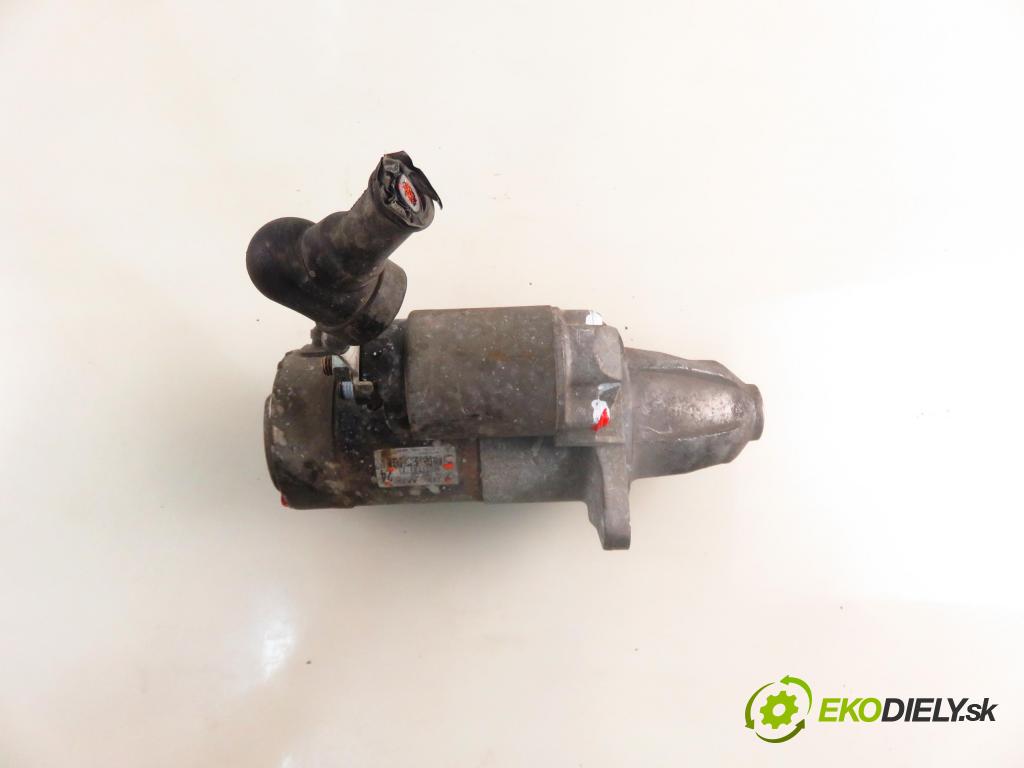 SUBARU FORESTER (SF_) SUV 1998 92,00 2.0 AWD 125 - EJ202 1994,00 Štartér 23300AA390 ; M001T84481 (Štartér)