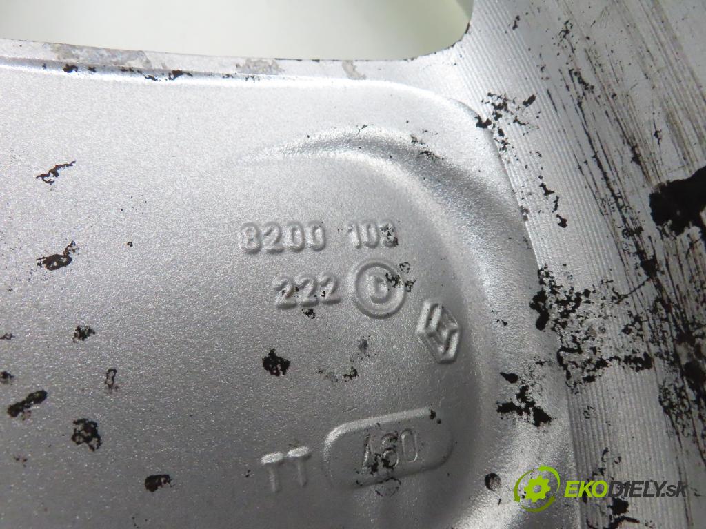 RENAULT 0 disky / disk 8200103222D