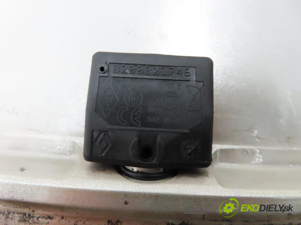 RENAULT 0 disky / disk 8200103222D