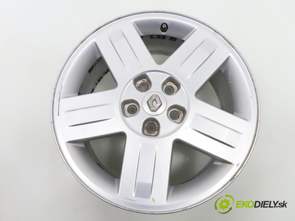 RENAULT 0 disky / disk 8200103222D