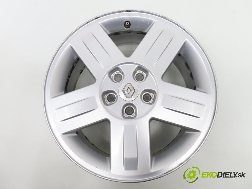 RENAULT 0 disky / disk 8200103222D