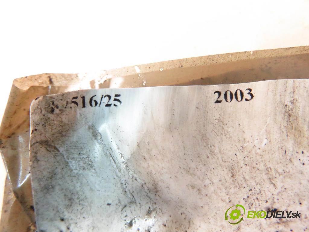 CITROEN XSARA PICASSO (N68) MINIVAN 2003 66,00 2.0 HDi 8V 90 - RHY 1997,00 Pumpa servočerpadlo 9636320580 ; 26080330QE (Servočerpadlo, pumpa riadenia)