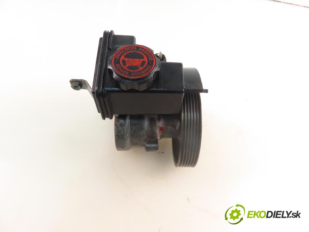 CITROEN XSARA PICASSO (N68) MINIVAN 2003 66,00 2.0 HDi 8V 90 - RHY 1997,00 Pumpa servočerpadlo 9636320580 ; 26080330QE (Servočerpadlo, pumpa riadenia)