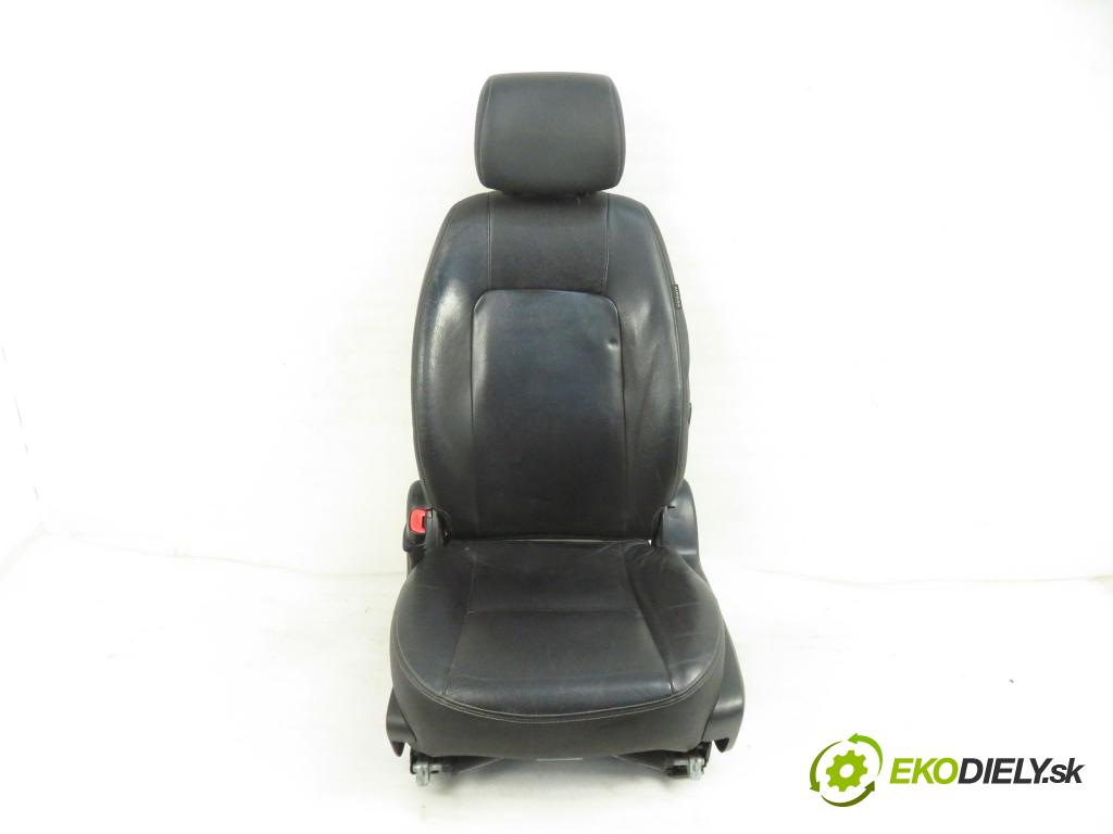 CHEVROLET CAPTIVA (C100, C140) SUV 2012 135,00 2.2 D 4WD 184 - Z 22 D1 2231,00 Sedadlo šoféri