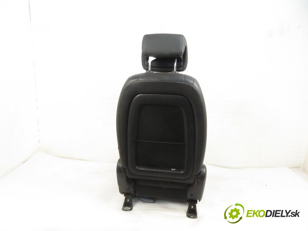 CHEVROLET CAPTIVA (C100, C140) SUV 2012 135,00 2.2 D 4WD 184 - Z 22 D1 2231,00 Sedadlo šoféri