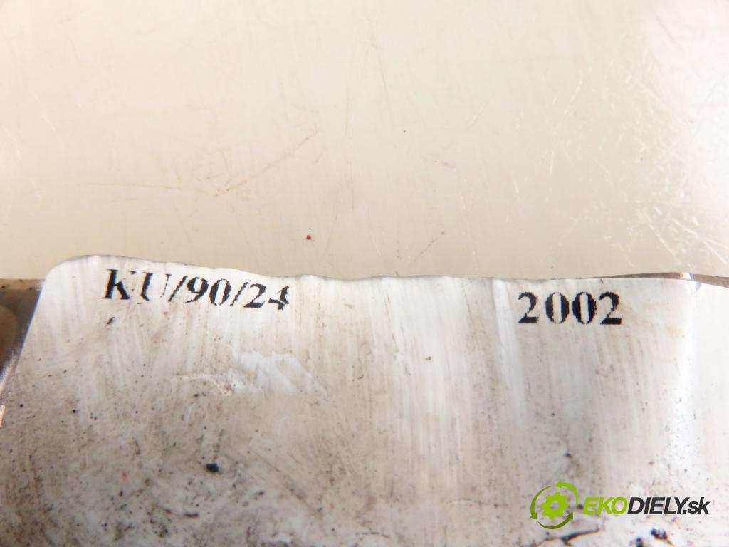 SUBARU LEGACY III Kombi (BH) KOMBI 2002 92,00 2.0 AWD 125 - EJ201 1994,00 Pumpa servočerpadlo  (Servočerpadlo, pumpa riadenia)