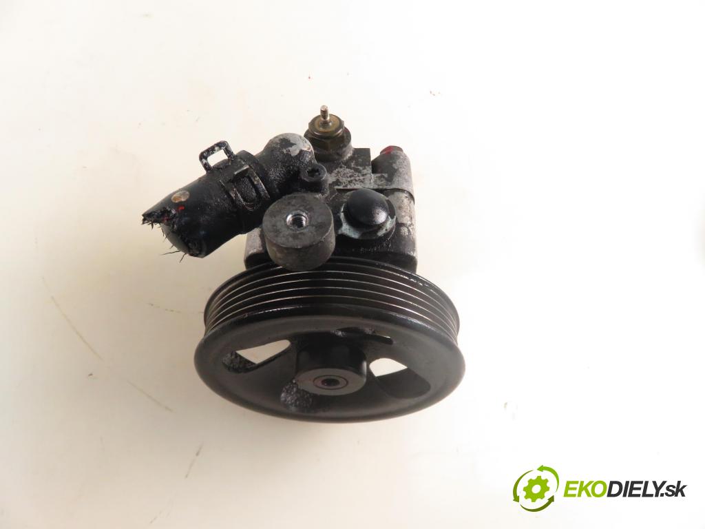 SUBARU LEGACY III Kombi (BH) KOMBI 2002 92,00 2.0 AWD 125 - EJ201 1994,00 Pumpa servočerpadlo  (Servočerpadlo, pumpa riadenia)