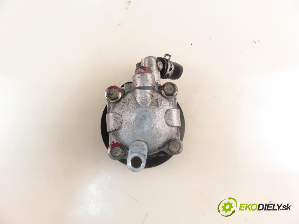 SUBARU LEGACY III Kombi (BH) KOMBI 2002 92,00 2.0 AWD 125 - EJ201 1994,00 Pumpa servočerpadlo  (Servočerpadlo, pumpa riadenia)