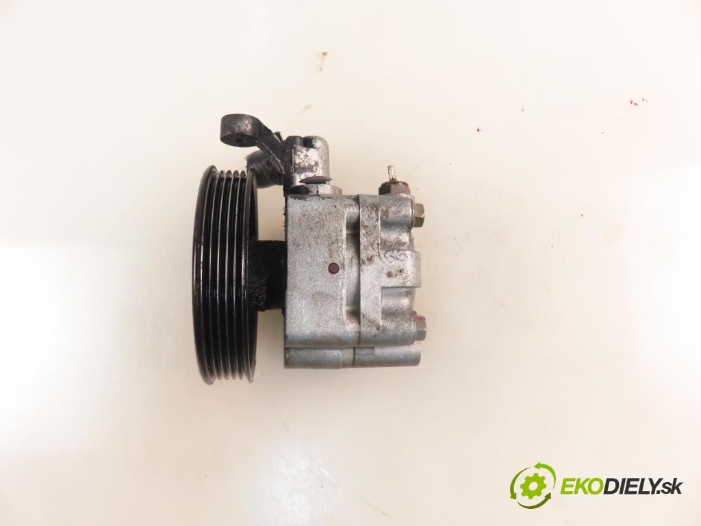 SUBARU LEGACY III Kombi (BH) KOMBI 2002 92,00 2.0 AWD 125 - EJ201 1994,00 Pumpa servočerpadlo  (Servočerpadlo, pumpa riadenia)