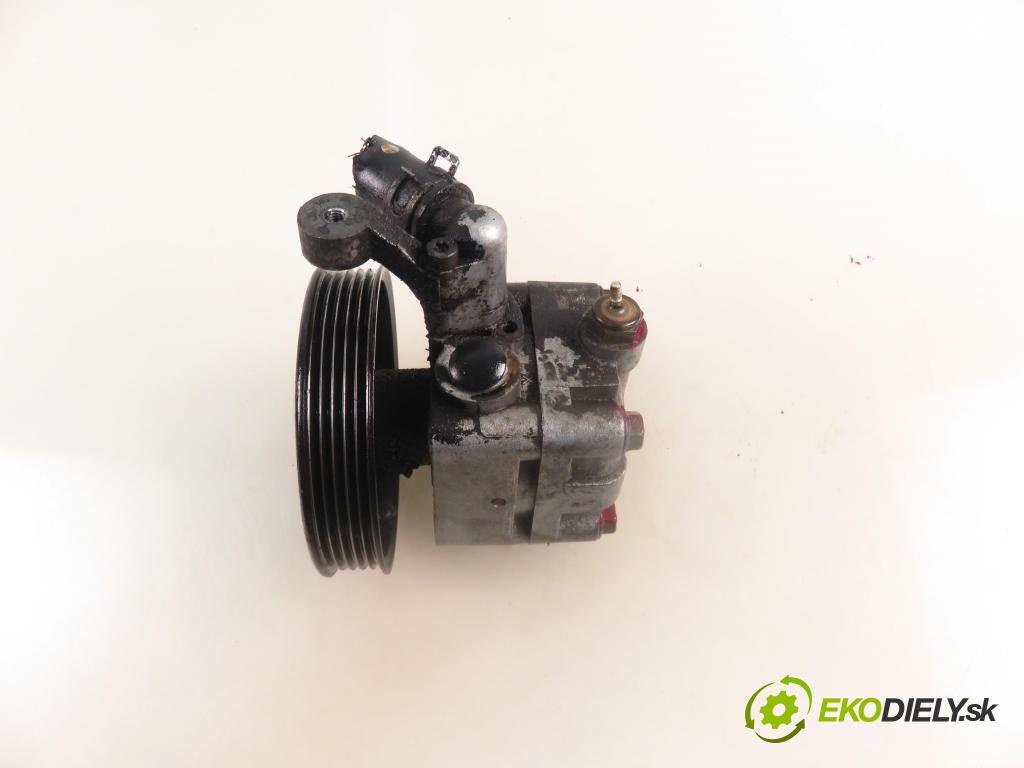 SUBARU LEGACY III Kombi (BH) KOMBI 2002 92,00 2.0 AWD 125 - EJ201 1994,00 Pumpa servočerpadlo  (Servočerpadlo, pumpa riadenia)