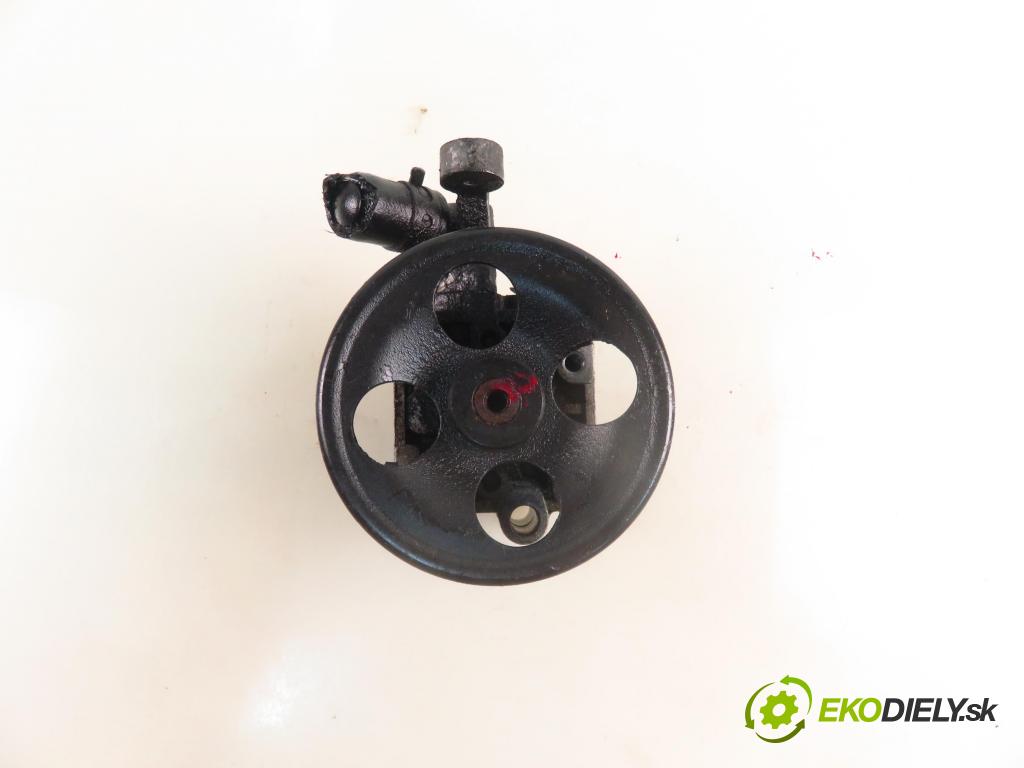 SUBARU LEGACY III Kombi (BH) KOMBI 2002 92,00 2.0 AWD 125 - EJ201 1994,00 Pumpa servočerpadlo  (Servočerpadlo, pumpa riadenia)