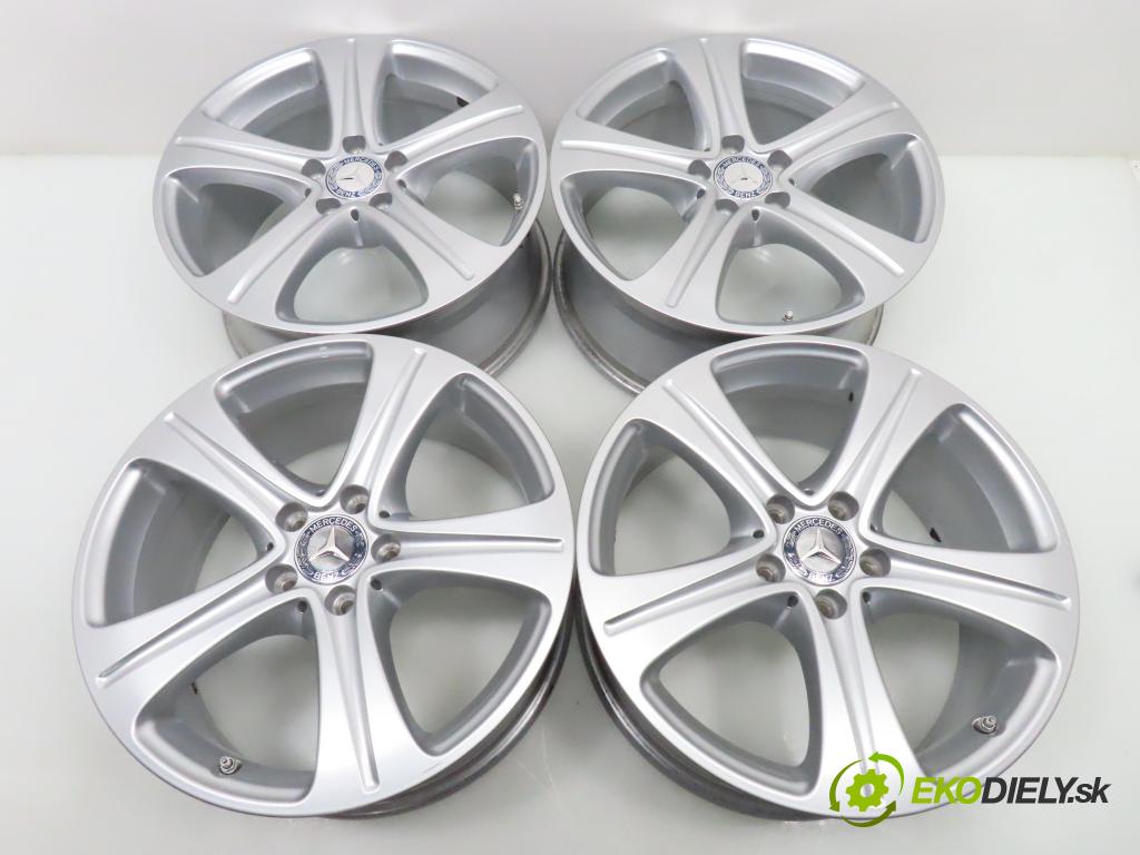 MERCEDES-BENZ 0 disky / disk A2134011400