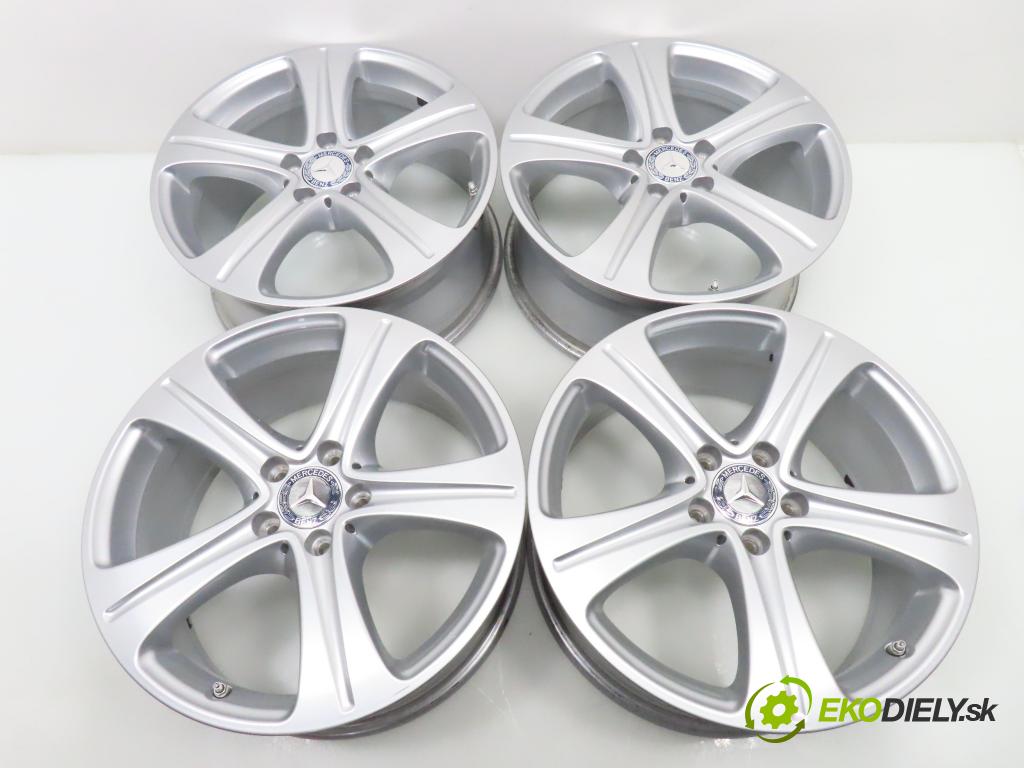 MERCEDES-BENZ 0 disky / disk A2134011400