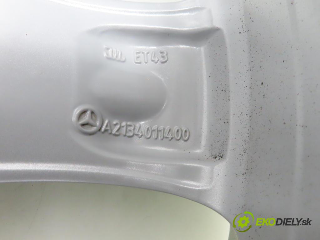 MERCEDES-BENZ 0 disky / disk A2134011400
