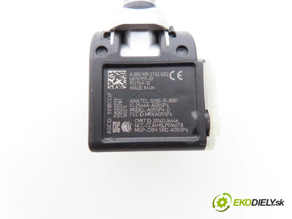 MERCEDES-BENZ 0 disky / disk A2134011400