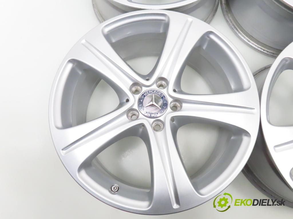 MERCEDES-BENZ 0 disky / disk A2134011400