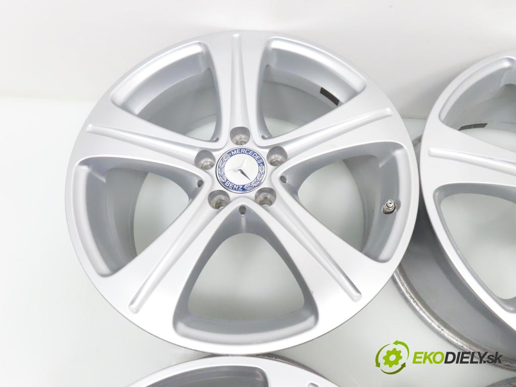 MERCEDES-BENZ 0 disky / disk A2134011400