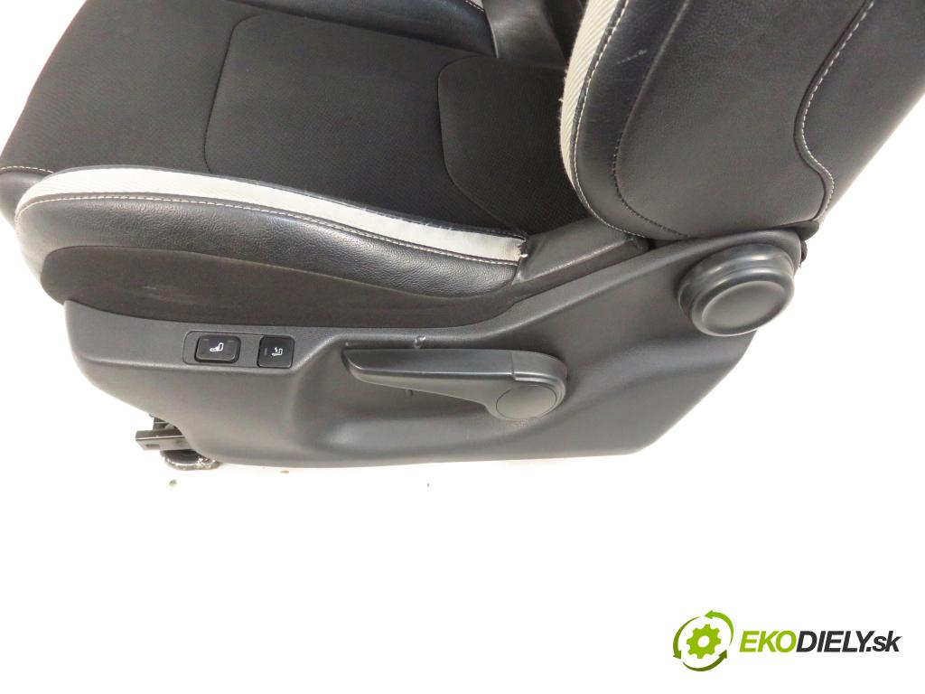 CITROEN DS4 HB 2013 84,00 1.6 HDi 115 - 9HD (DV6C) 1560,00 Sedadlo šoféri