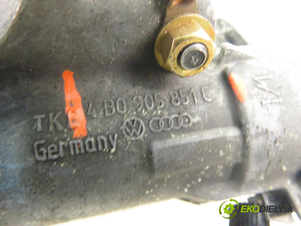 SEAT TOLEDO II (1M2) SEDAN 1999 92,00 1.8 20V 125 - AGN 1781,00 spínačka / VLOŽKY 4B0905851C