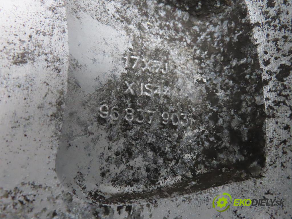 CHEVROLET   0    disky / disk 96837903