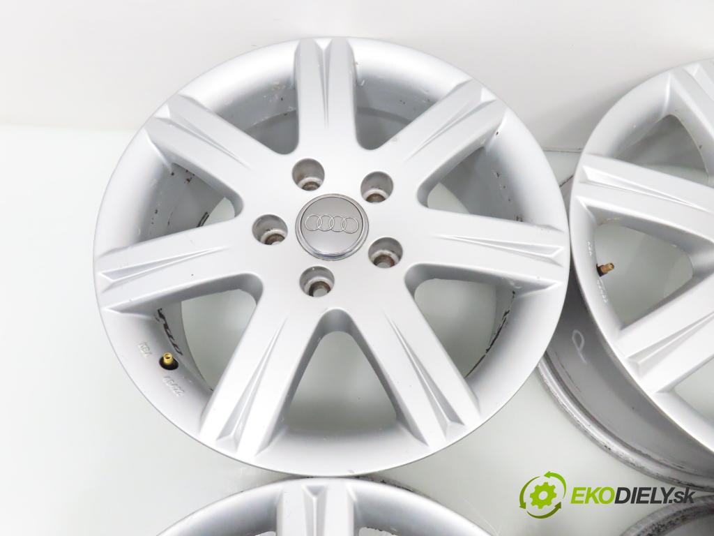AUDI 0 disky / disk 4L0071498666
