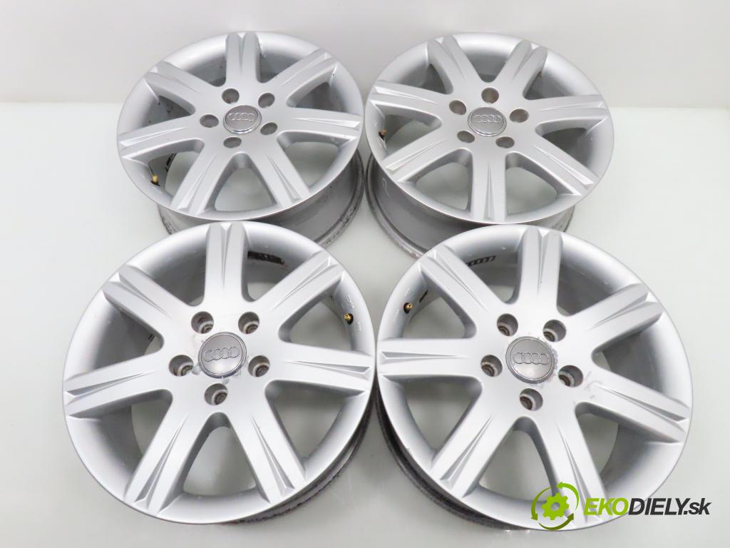 AUDI 0 disky / disk 4L0071498666
