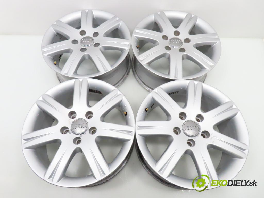 AUDI 0 disky / disk 4L0071498666