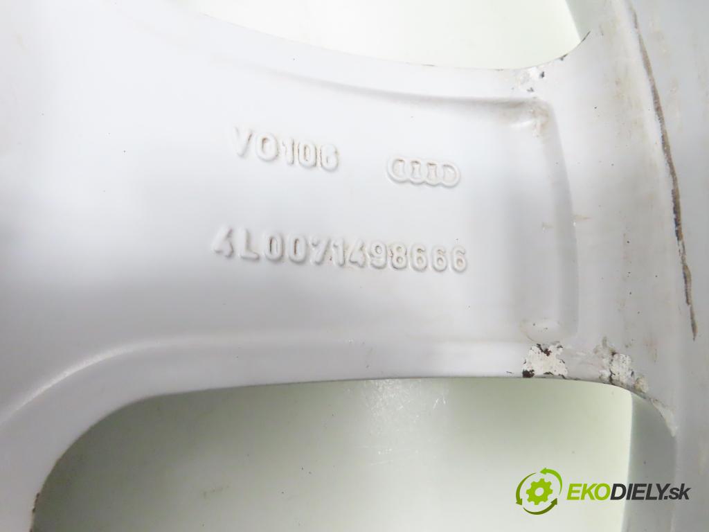 AUDI 0 disky / disk 4L0071498666