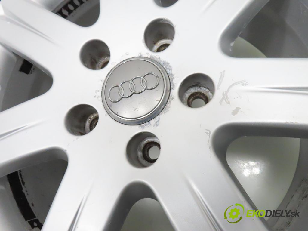 AUDI 0 disky / disk 4L0071498666