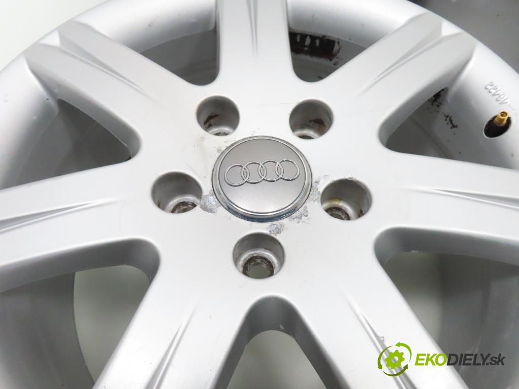 AUDI 0 disky / disk 4L0071498666