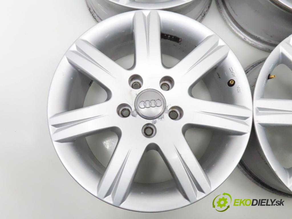 AUDI 0 disky / disk 4L0071498666