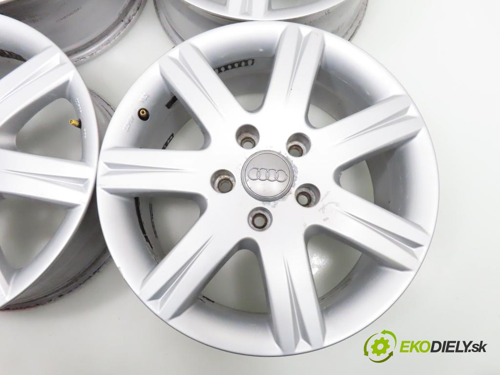 AUDI 0 disky / disk 4L0071498666