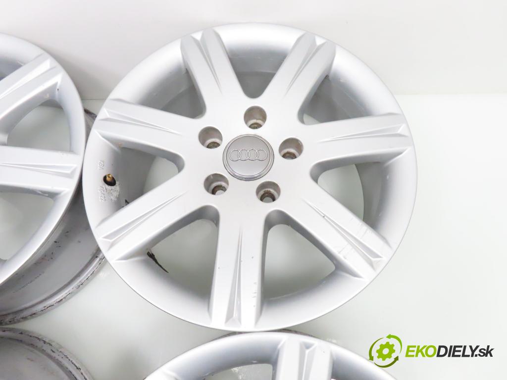 AUDI 0 disky / disk 4L0071498666