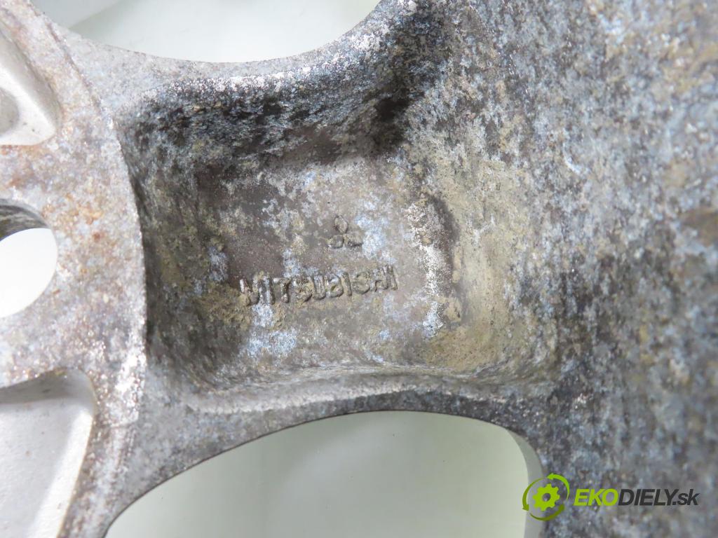MITSUBISHI   0    disky / disk 