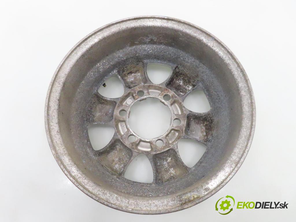 MITSUBISHI 0 disky / disk
