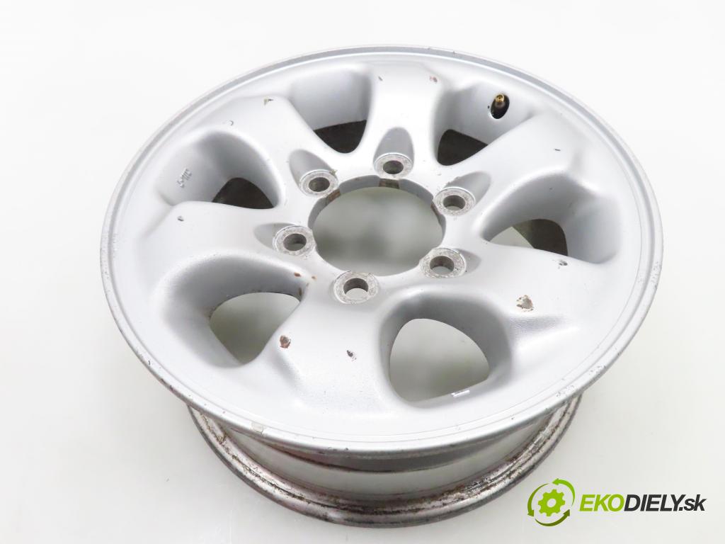 MITSUBISHI 0 disky / disk
