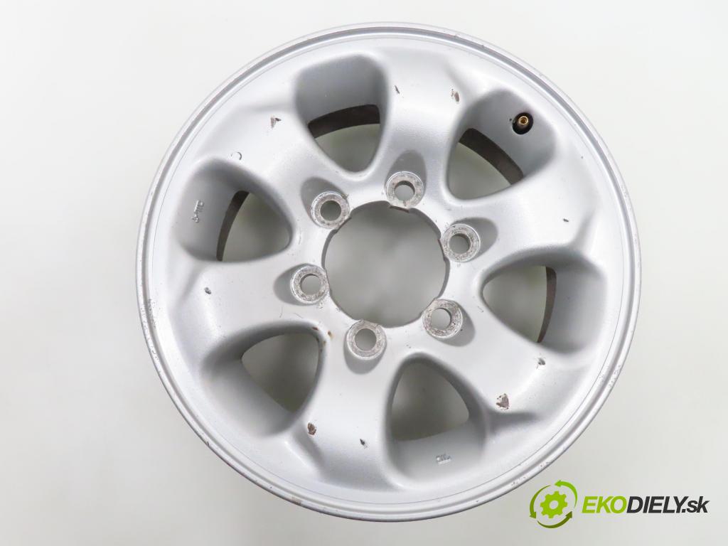 MITSUBISHI 0 disky / disk