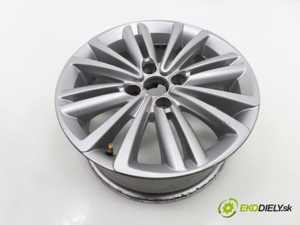 CITROEN 0 disky / disk 9687802977