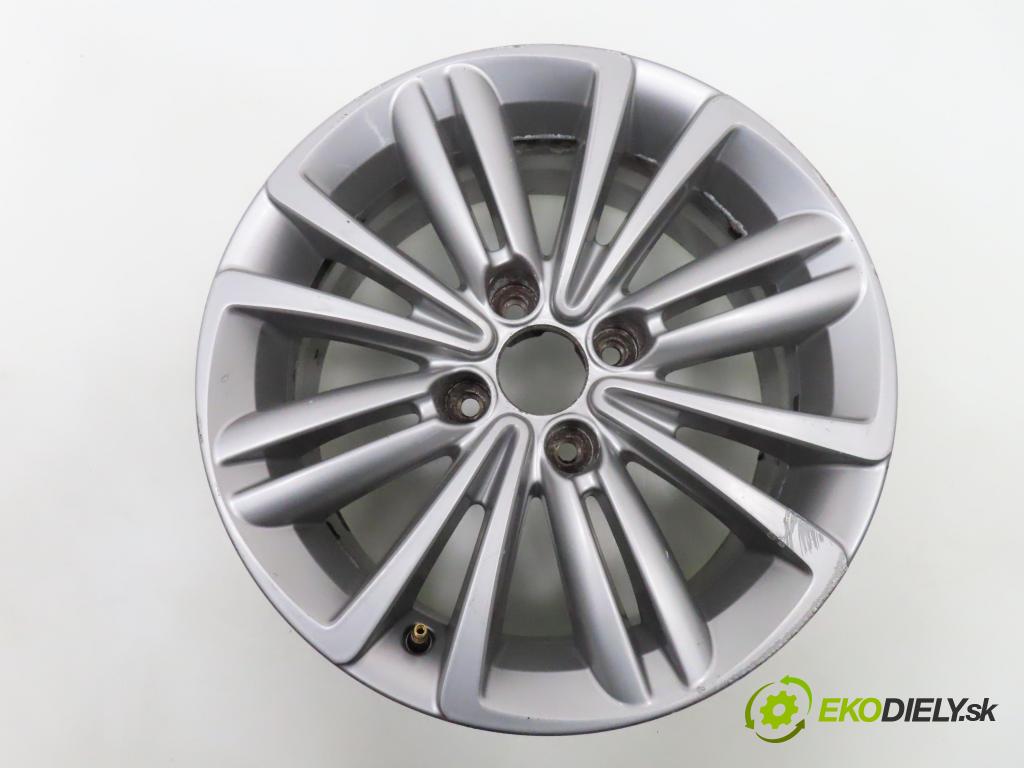 CITROEN 0 disky / disk 9687802977