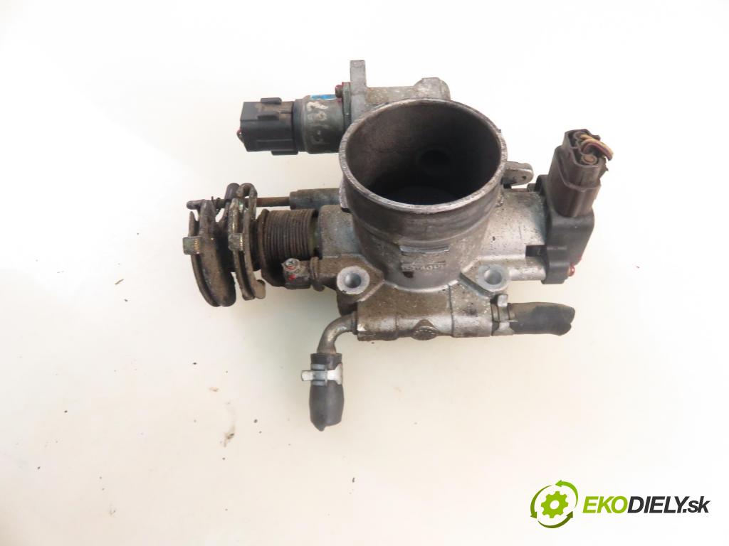 SUBARU LEGACY III Kombi (BH) KOMBI 2002 92,00 2.0 AWD 125 - EJ201 1994,00 Škrtiaca klapka RTR60351 (Škrtiaca klapka)