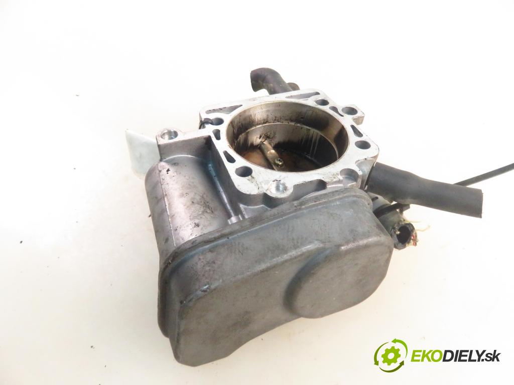 OPEL VECTRA C (Z02) LIFTBACK 2005 90,00 1.8 16V 122 - Z 18 XE 1796,00 Škrtiaca klapka 09128518 ; 5WS91703 (Škrtiaca klapka)