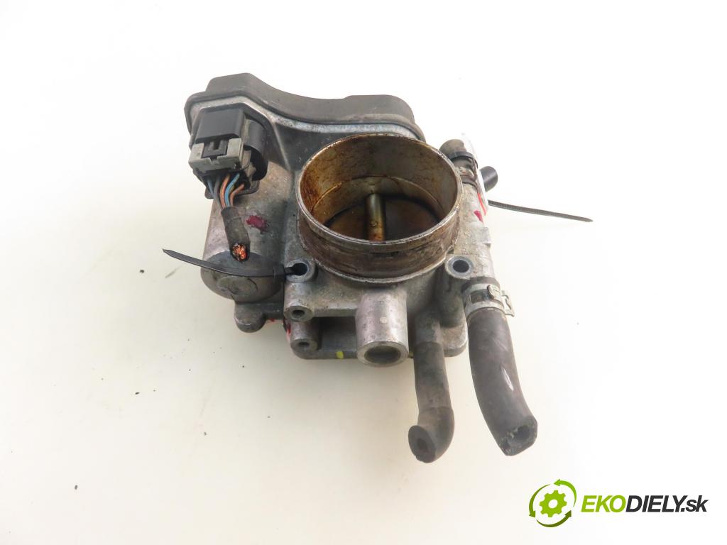 OPEL VECTRA C (Z02) LIFTBACK 2005 90,00 1.8 16V 122 - Z 18 XE 1796,00 Škrtiaca klapka 09128518 ; 5WS91703 (Škrtiaca klapka)