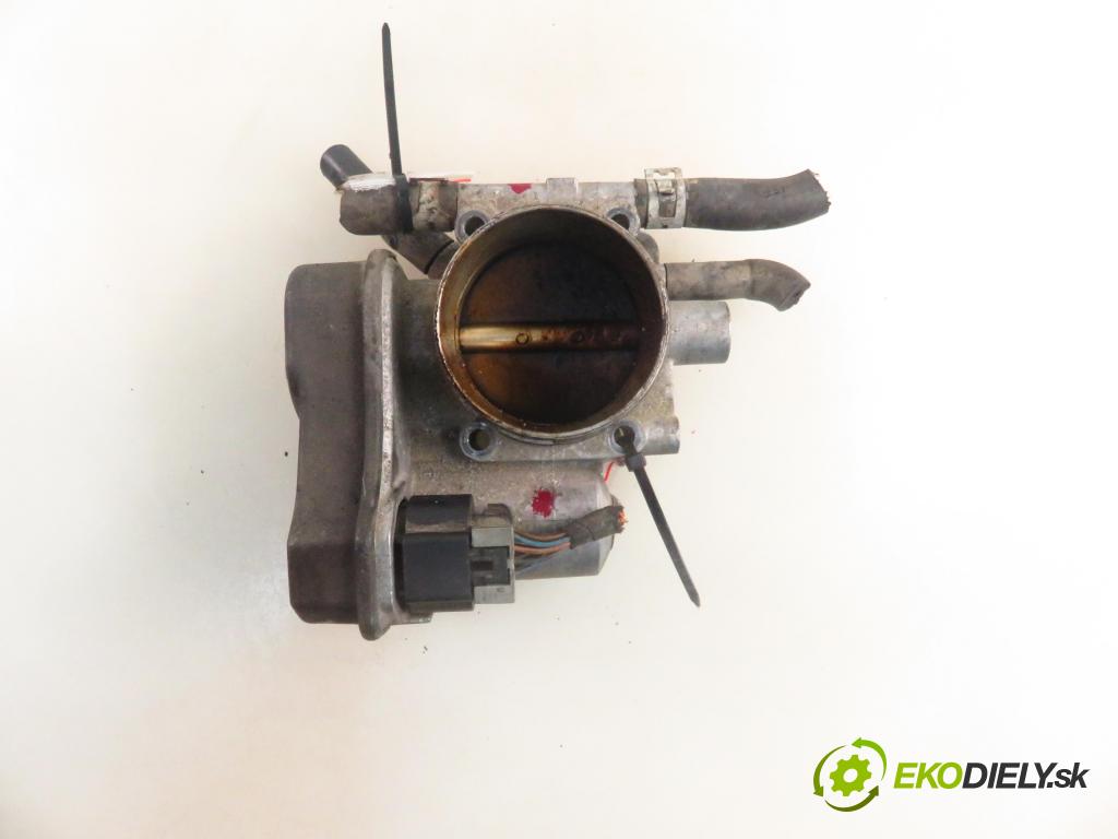 OPEL VECTRA C (Z02) LIFTBACK 2005 90,00 1.8 16V 122 - Z 18 XE 1796,00 Škrtiaca klapka 09128518 ; 5WS91703 (Škrtiaca klapka)