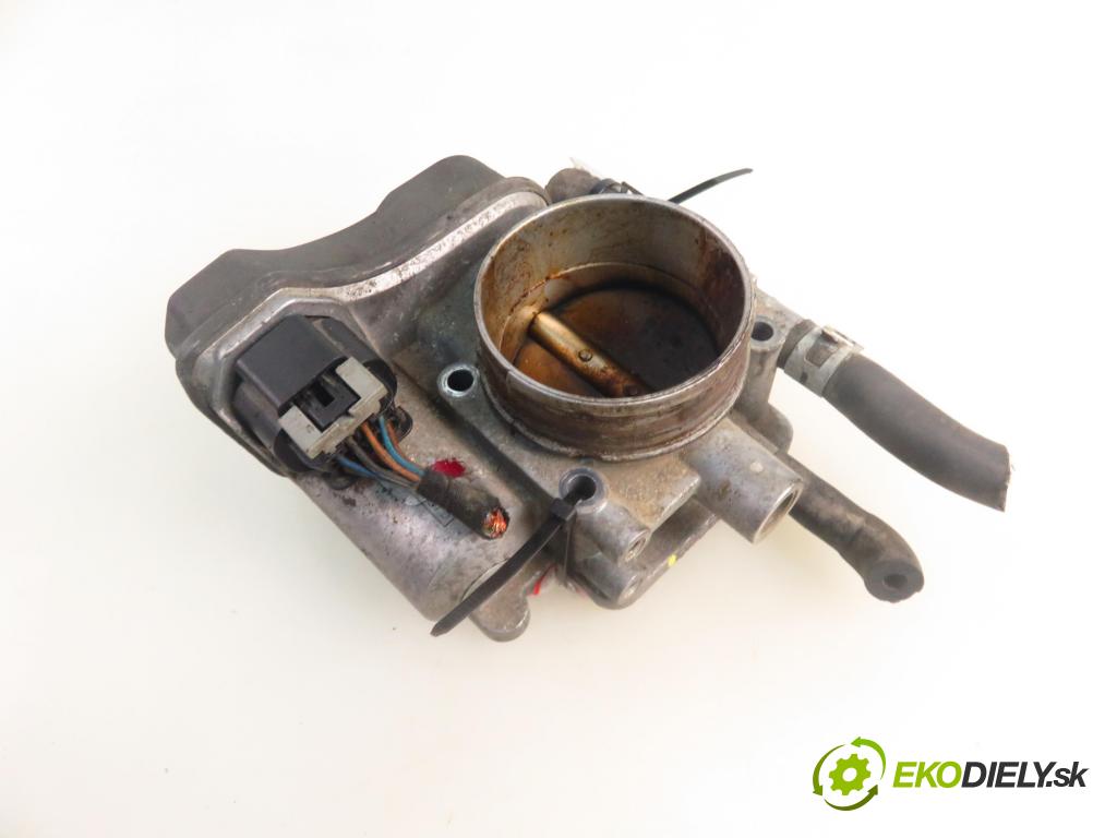 OPEL VECTRA C (Z02) LIFTBACK 2005 90,00 1.8 16V 122 - Z 18 XE 1796,00 Škrtiaca klapka 09128518 ; 5WS91703 (Škrtiaca klapka)