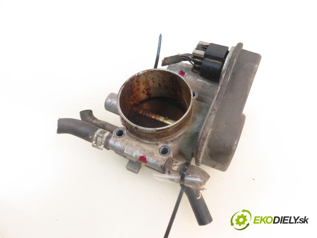 OPEL VECTRA C (Z02) LIFTBACK 2005 90,00 1.8 16V 122 - Z 18 XE 1796,00 Škrtiaca klapka 09128518 ; 5WS91703 (Škrtiaca klapka)