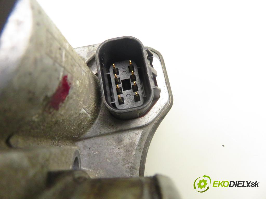 OPEL VECTRA C (Z02) LIFTBACK 2005 90,00 1.8 16V 122 - Z 18 XE 1796,00 Škrtiaca klapka 09128518 ; 5WS91703 (Škrtiaca klapka)